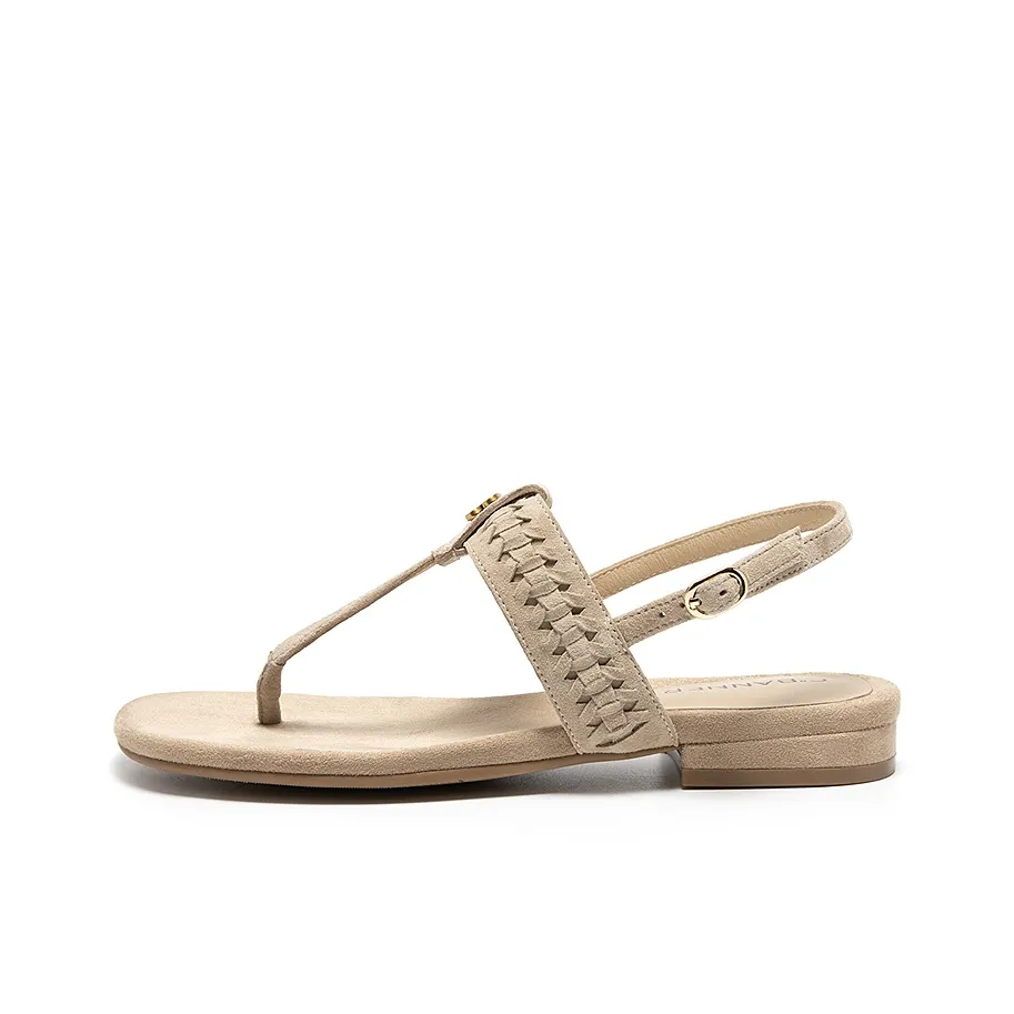 C°BANNER One Ремень Сандалии Женские