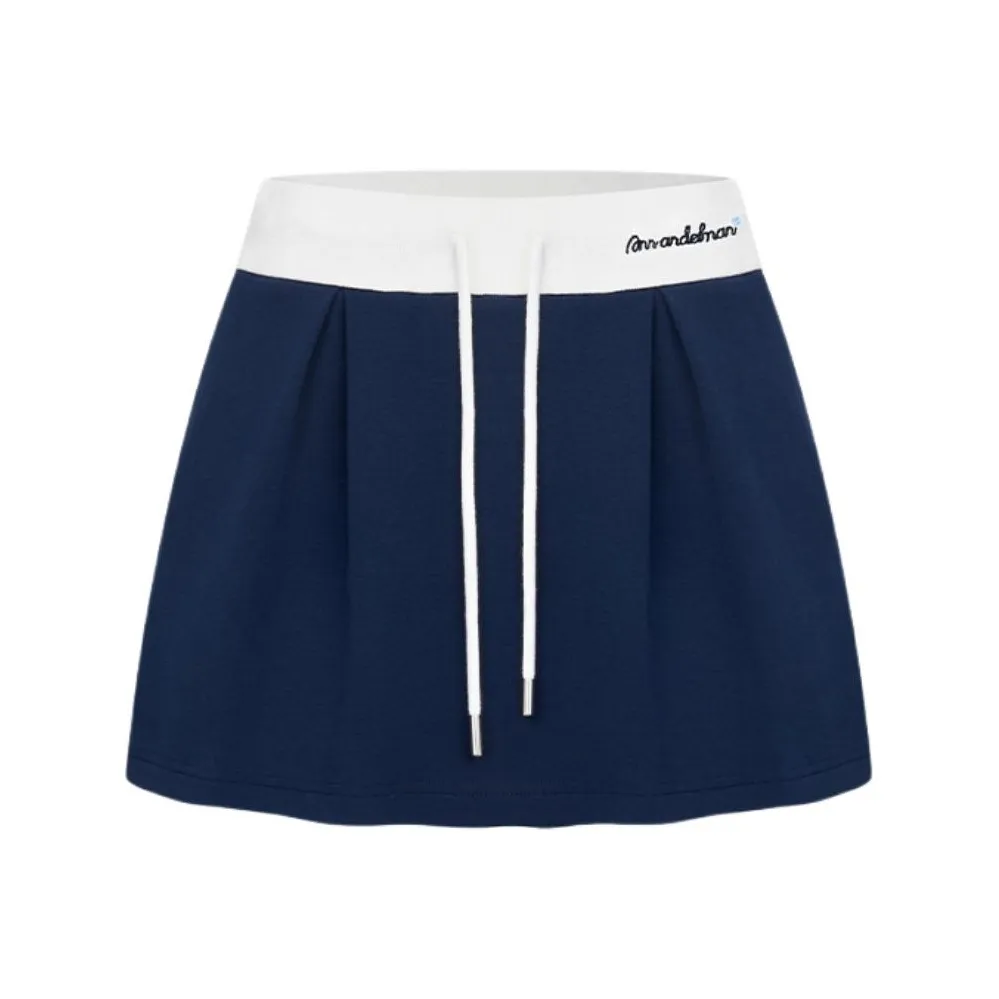 Ann Andelman Повседневные короткие юбки Женские