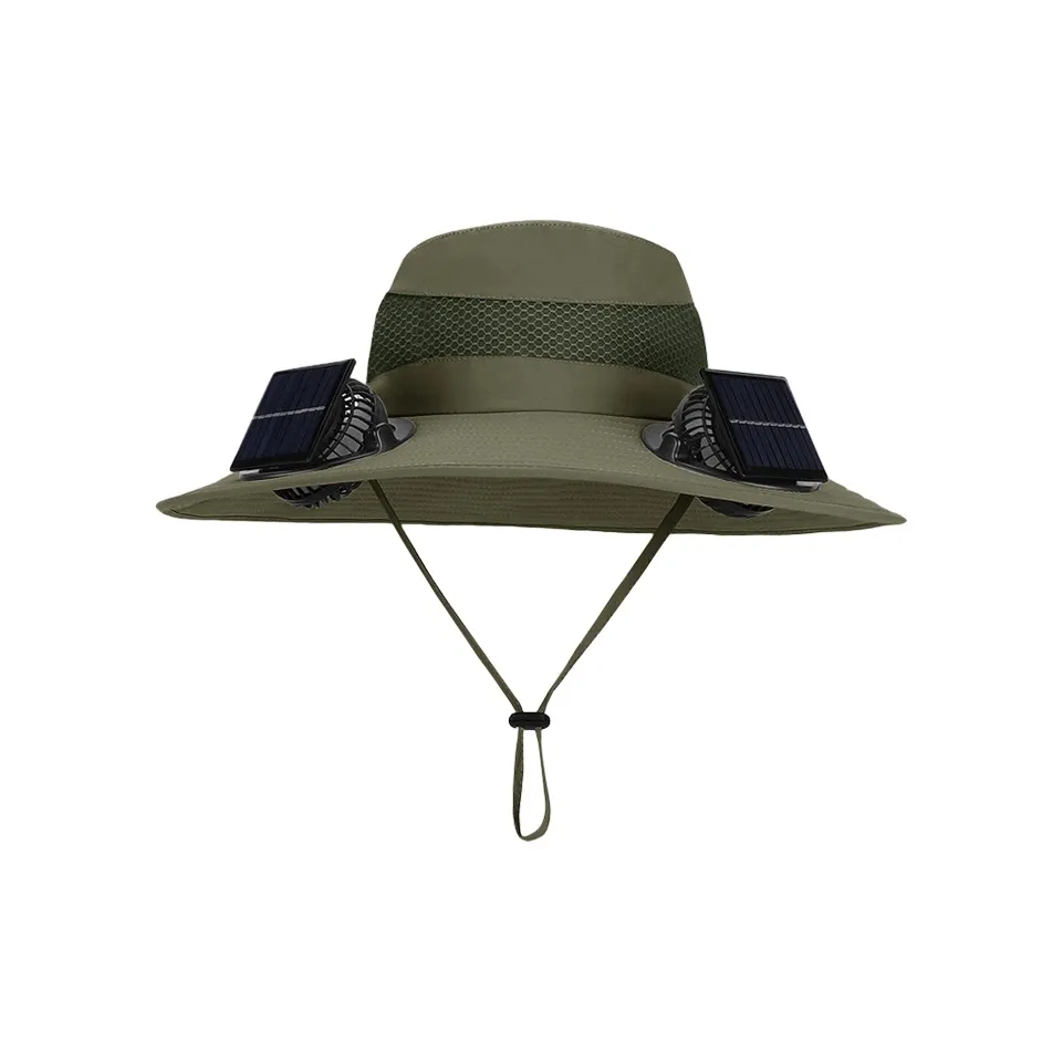 FREE RABBITⅡ Лето На открытом воздухе Альпинизм Рыбалка Шляпа с Широким козырьком And Дышащий Солнцезащитный Bucket Hats Unisex