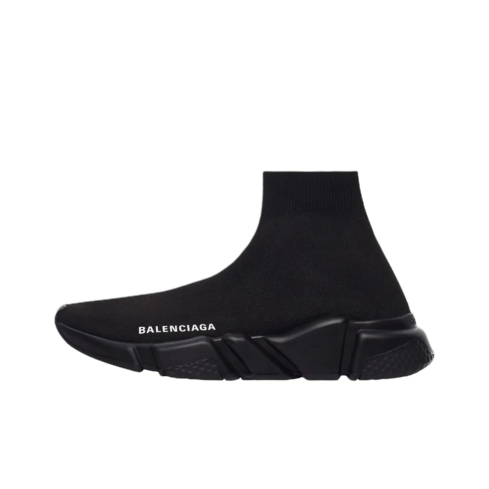 Balenciaga Speed Recycled Sneakers Women's