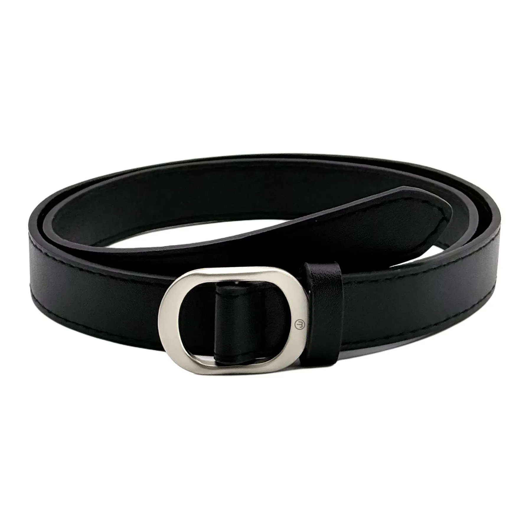 JEANSWEST Ремни из ПУ (полиуретана) Женские 2,3 см