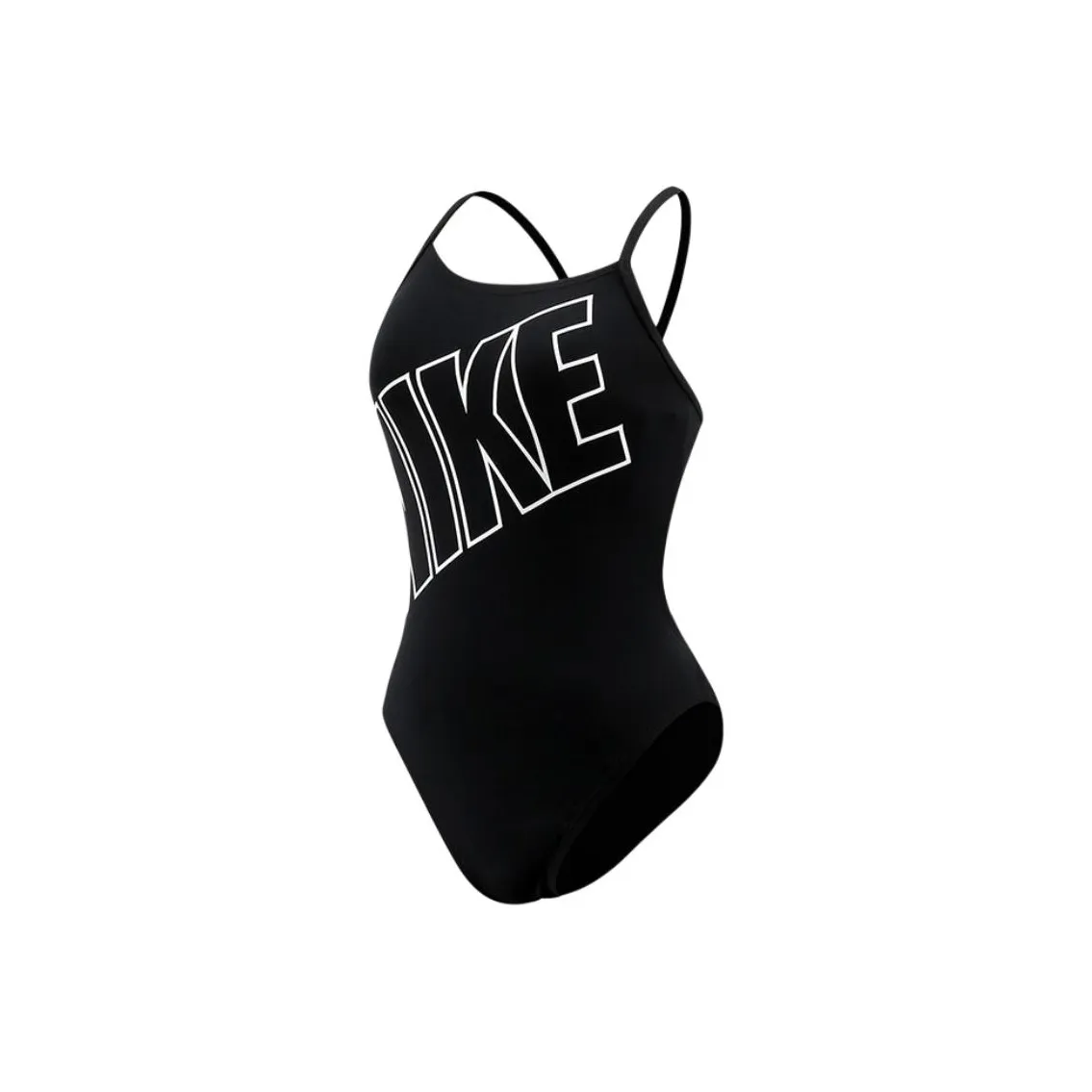 Nike Swim HydraStrong Women's Adjustable Crossback One Piece