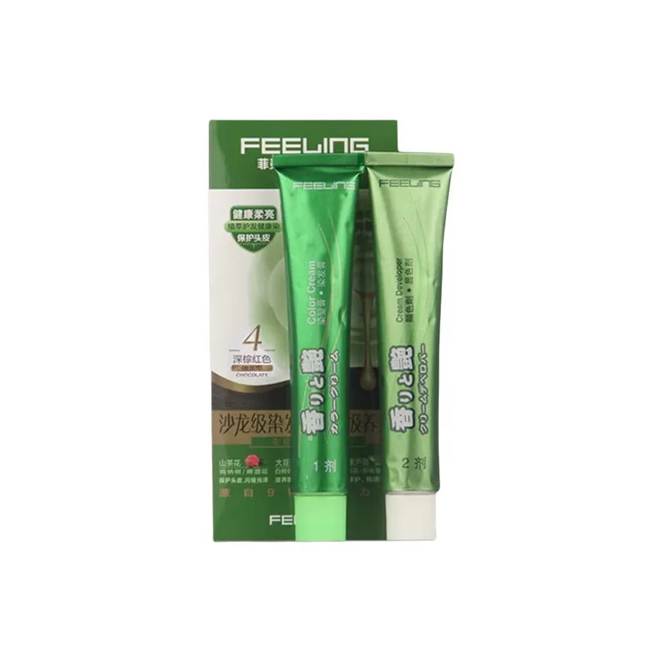 PHILLIPS Растение Основанное Уходовое и Осветляющее Крем для Волос 70 мл + 70 мл