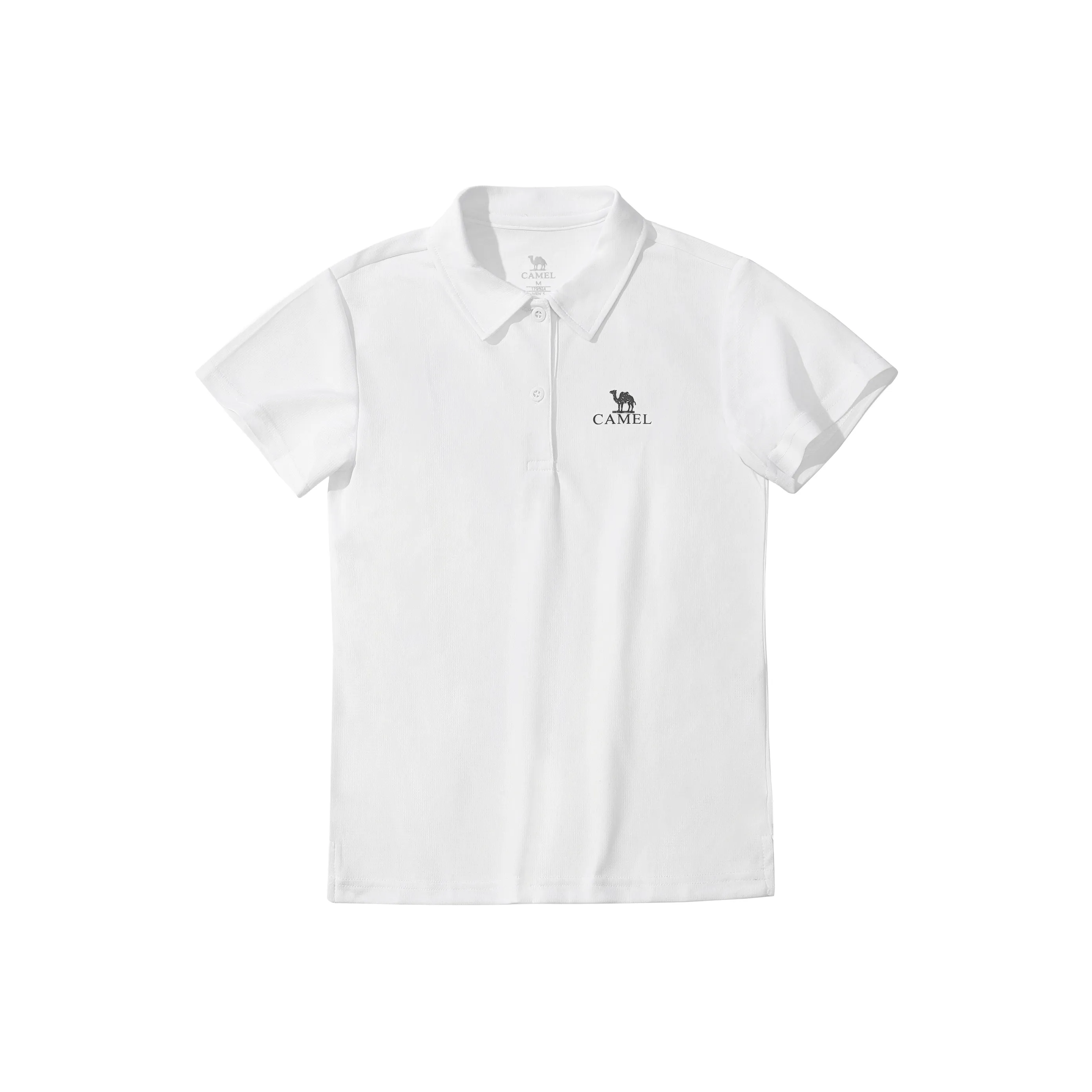 CAMEL Capsule Polo Shirts Men's