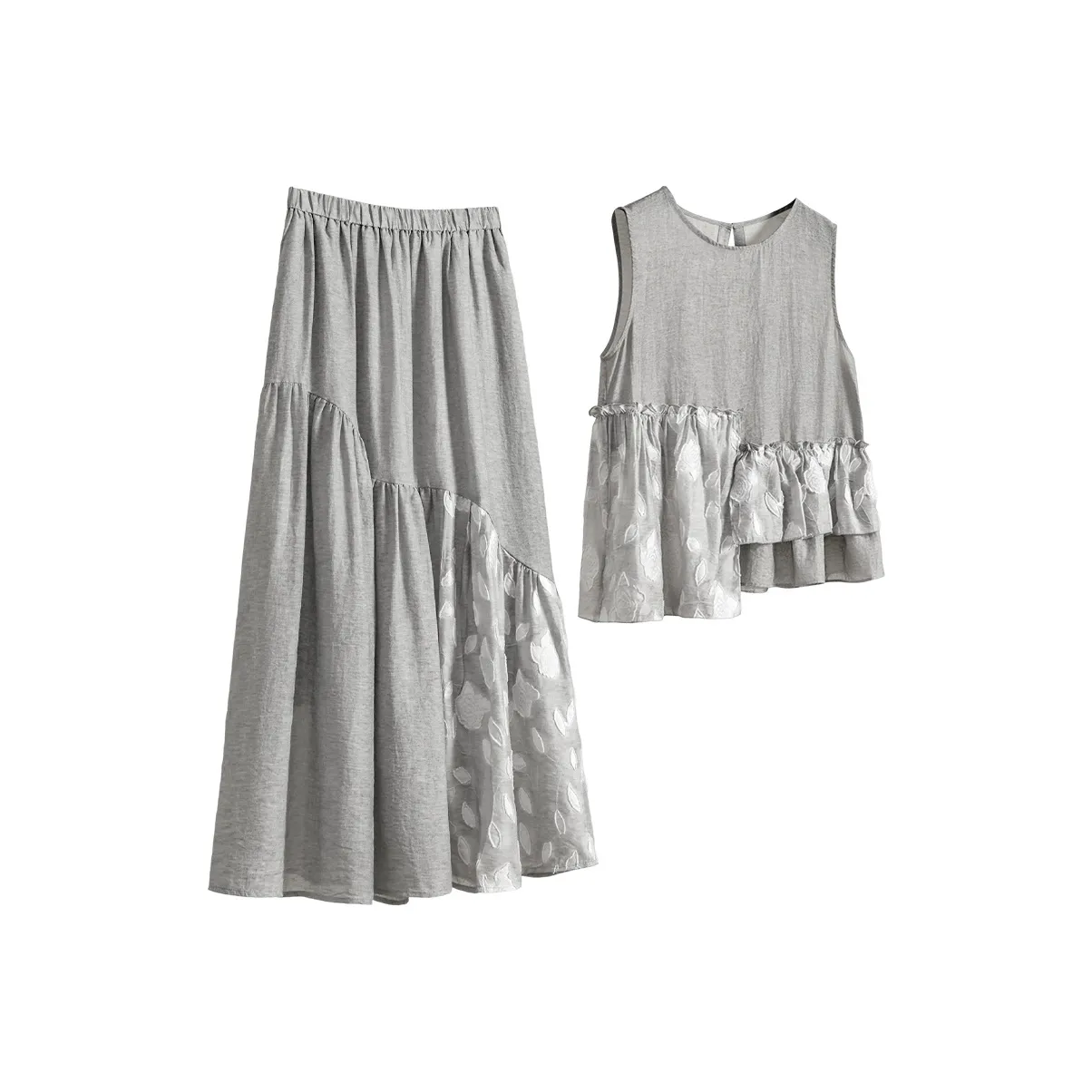 TOUCH Женские комплекты с юбкой