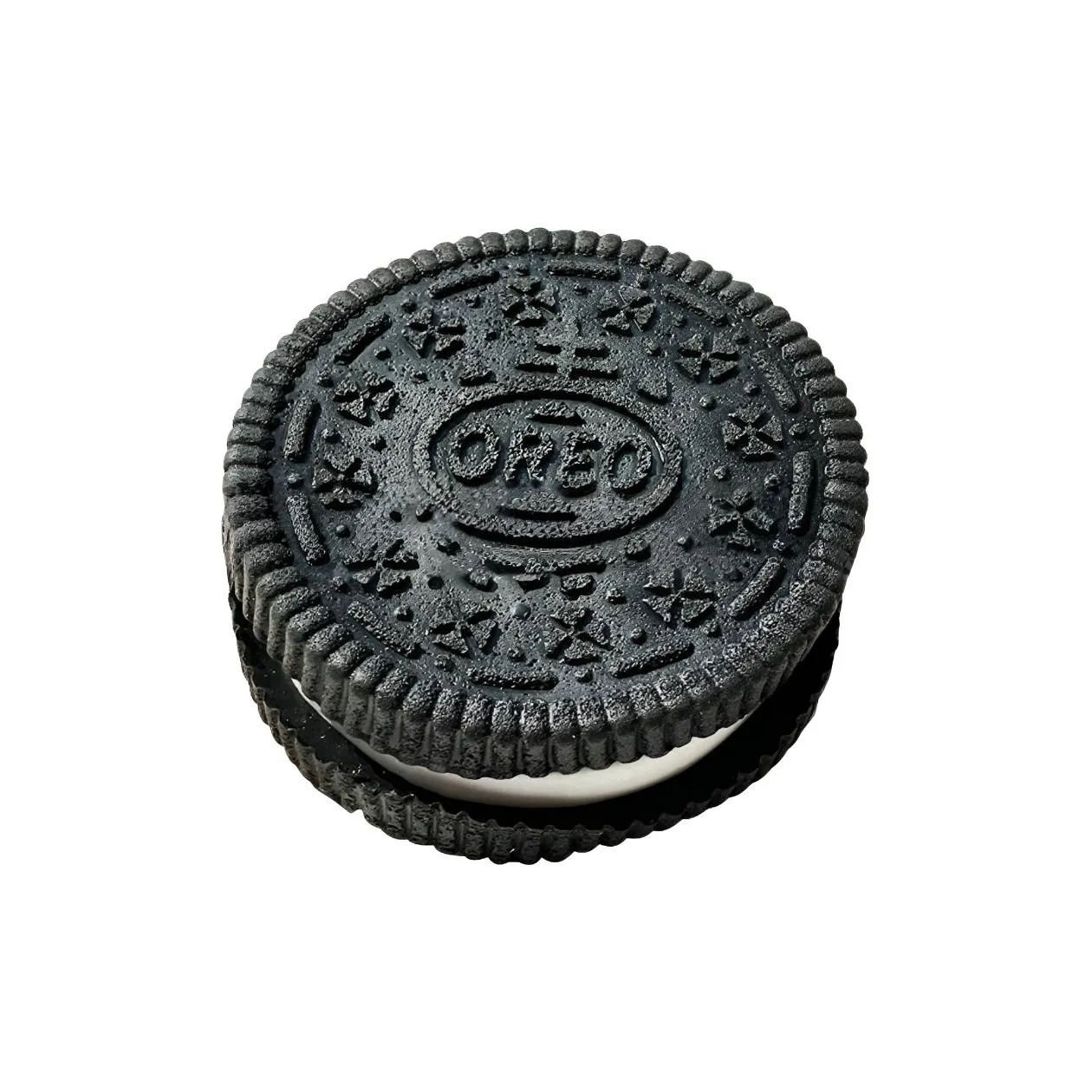 YUEYUEXIONG Экстра-большой Орео Сэндвич Кексы Антистресс Игрушки для снятия стресса