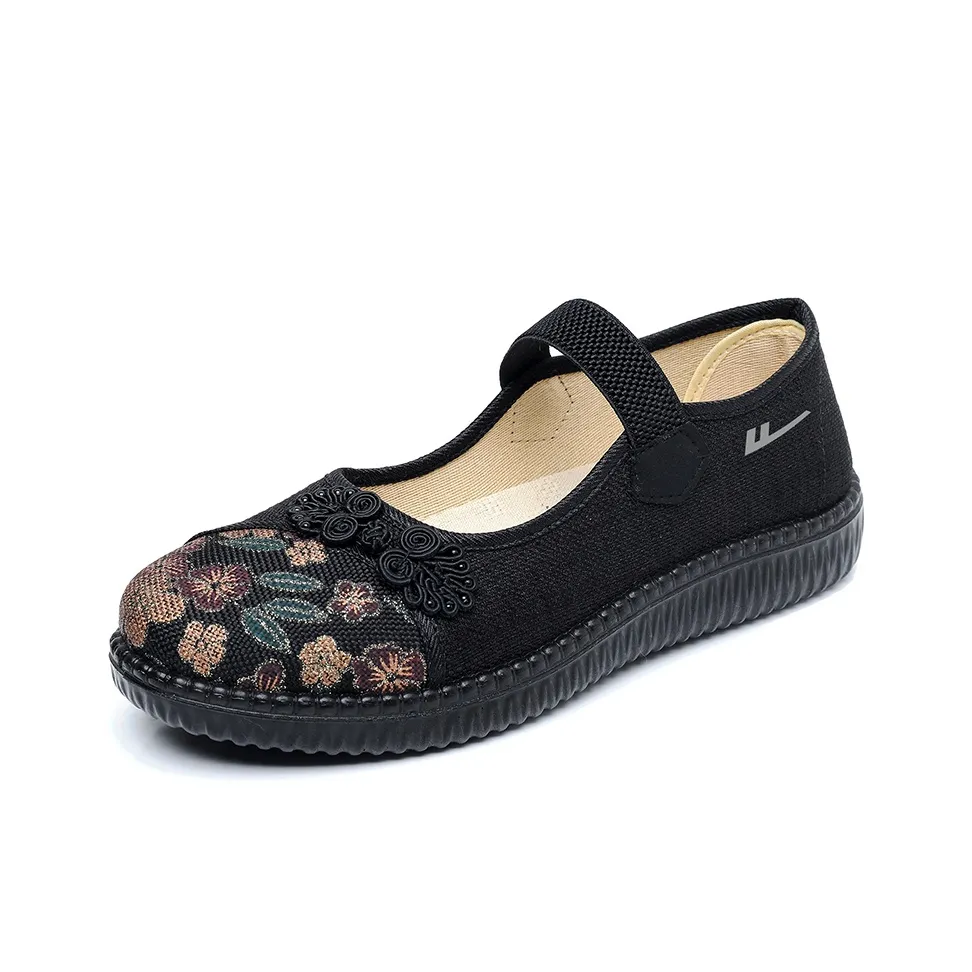 Warrior Женские повседневные туфли Женские