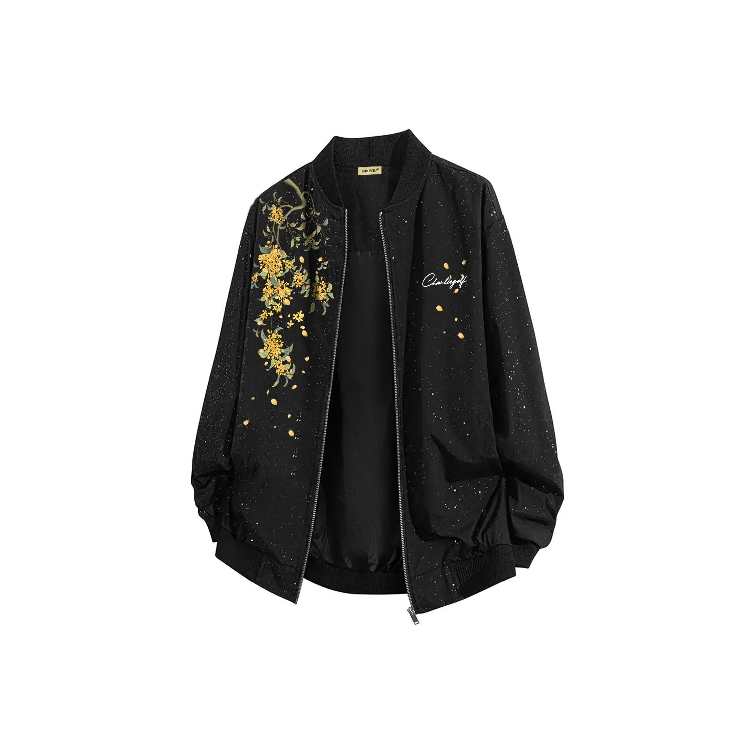 CHARLIE GOLF Куртки и пальто унисекс