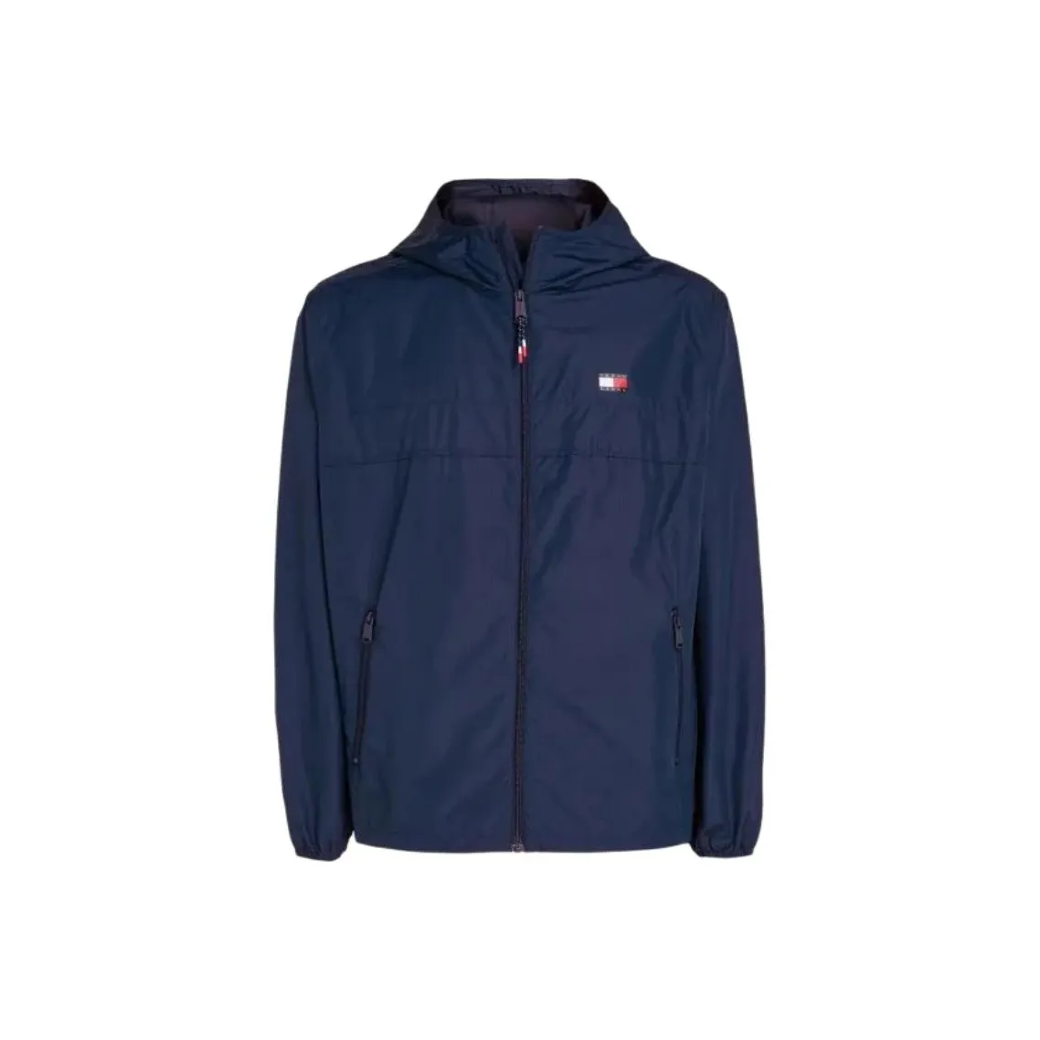 Tommy Hilfiger Куртки и Пальто Мужской Синий