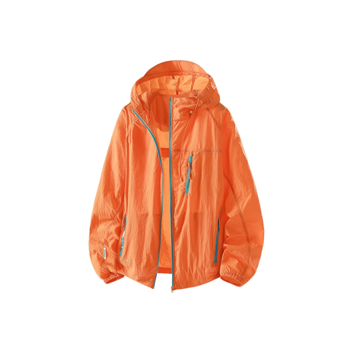 RAMPAGE Одежда с защитой от солнца Унисекс