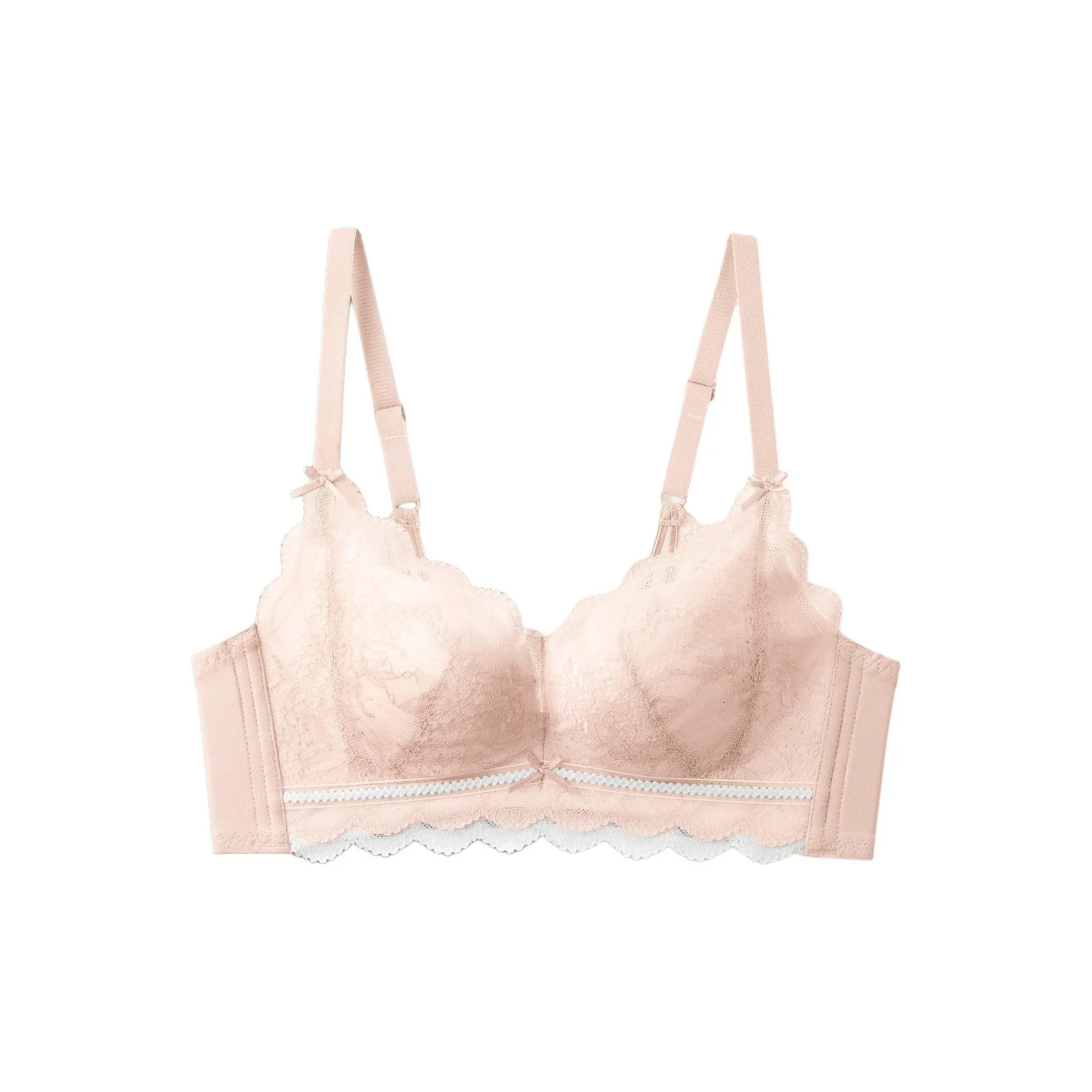 DUSHILIREN Женские бюстгальтеры