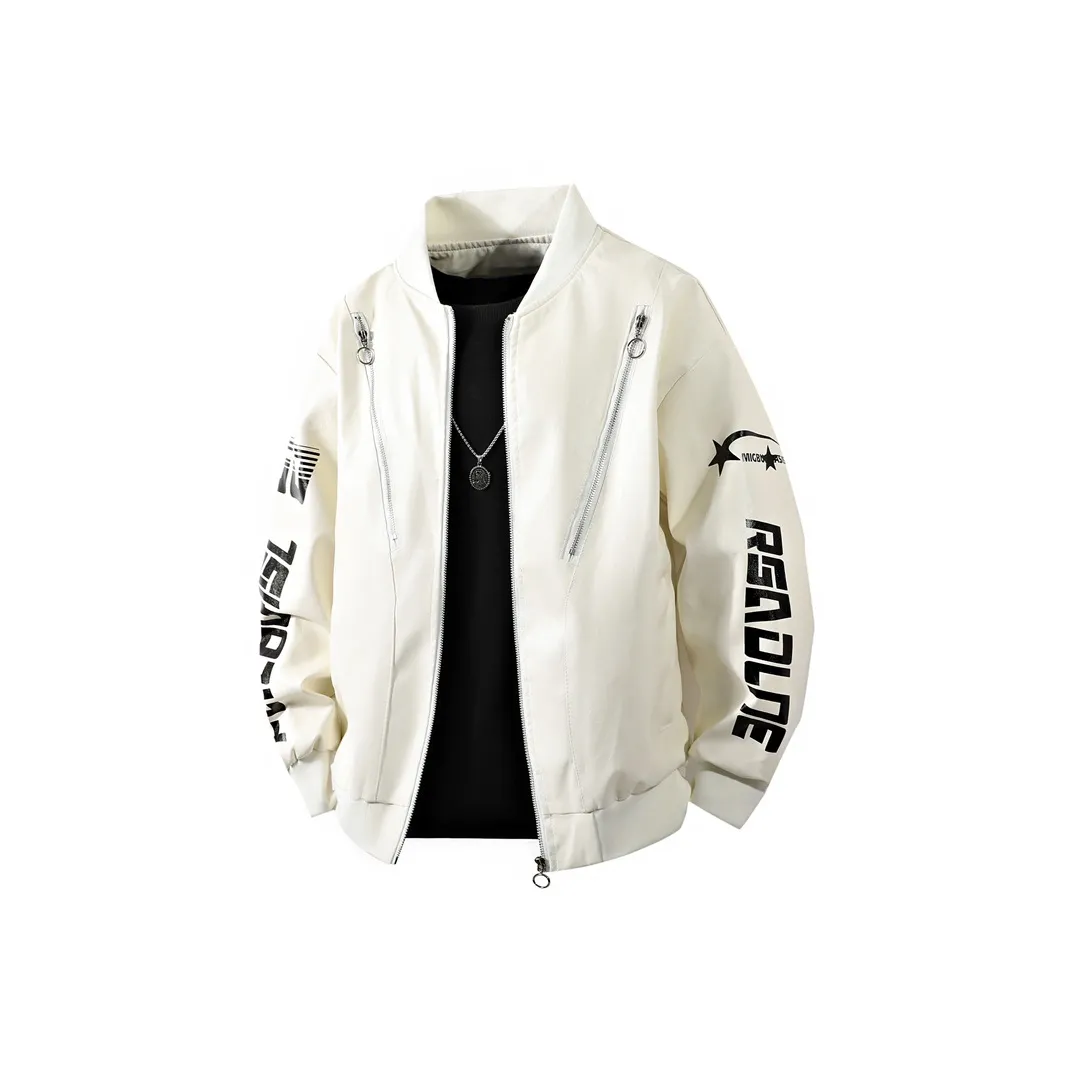 LSVE Женские кожаные куртки