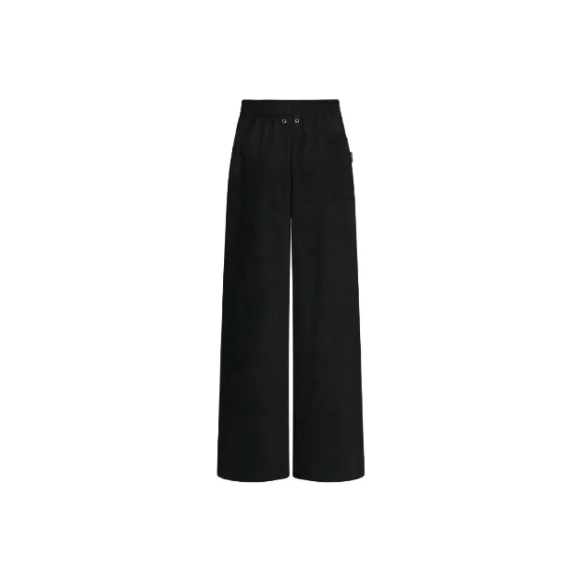 TEAM WANG Design x BBC Billionaire Boys Club Повседневные брюки Унисекс