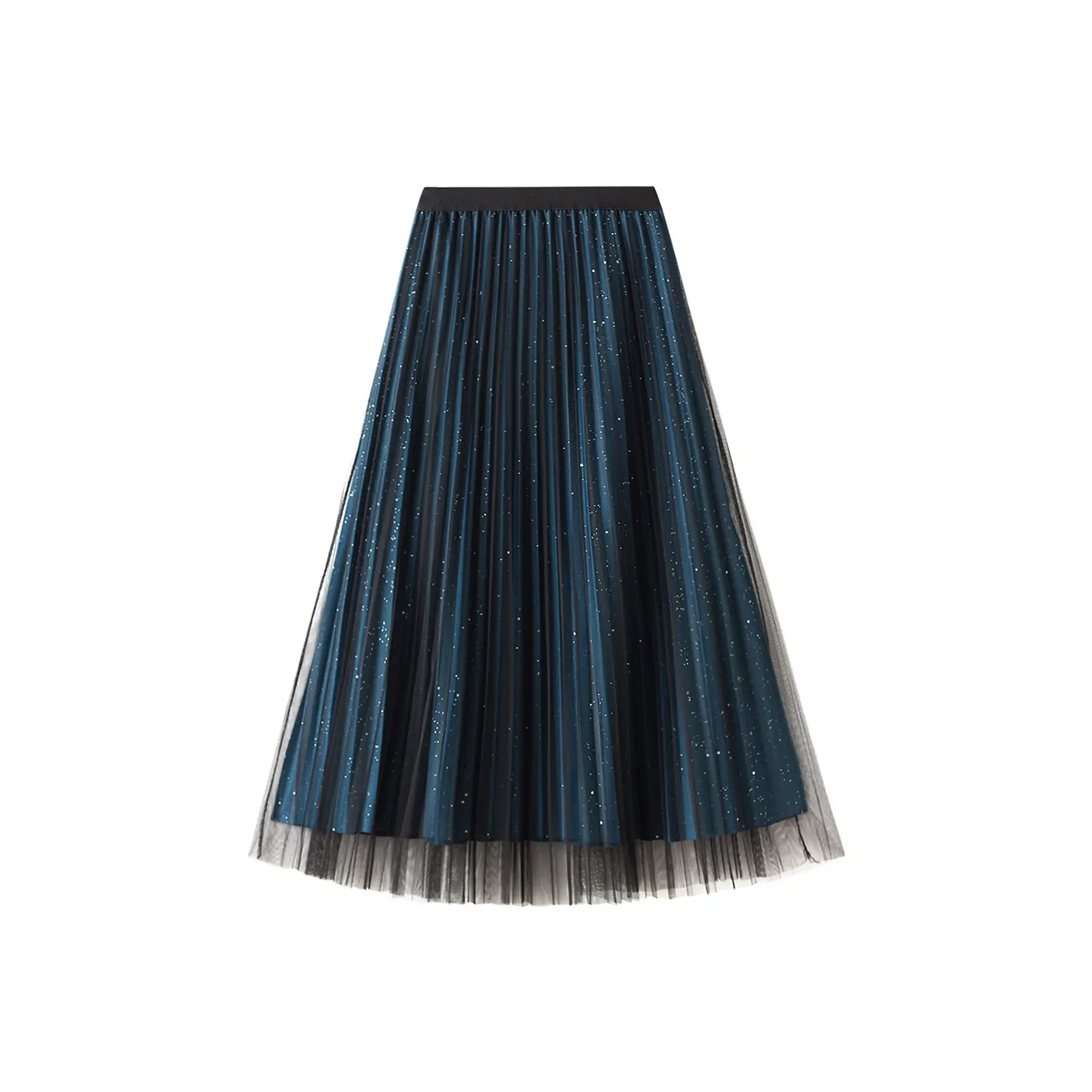 Devanro Повседневный Длинный Юбка Женские