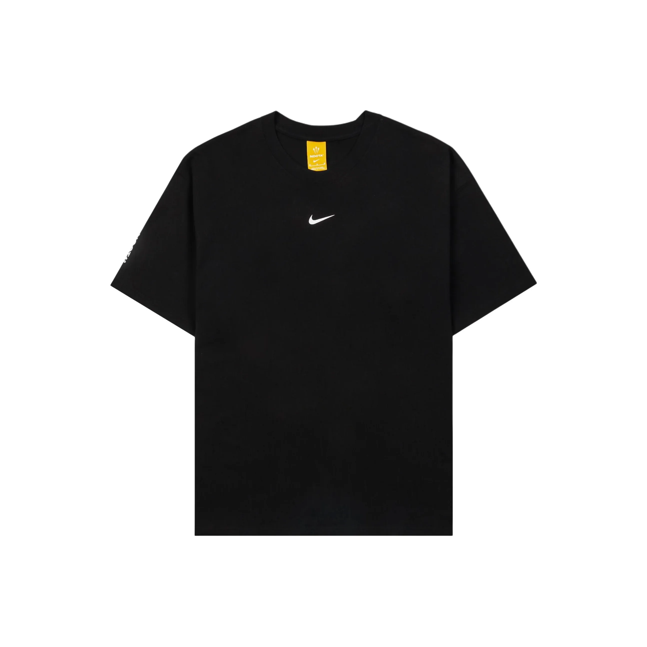 Nike x Nocta SS25 T-Shirt Unisex Black