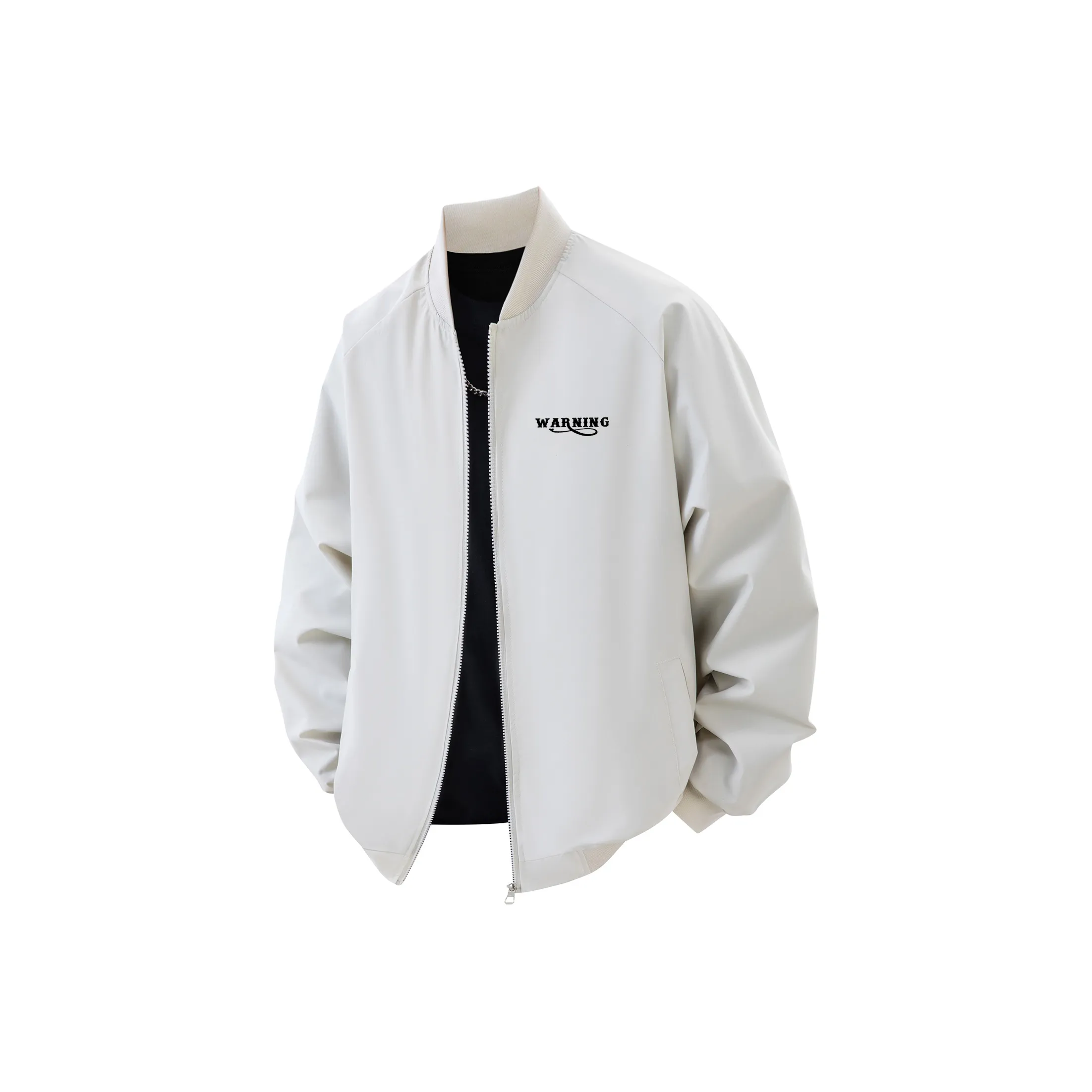 WARNING LIGHT Куртки и Пальто Унисекс