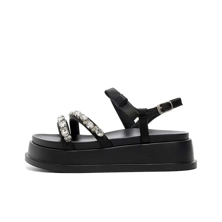 ST SAT One Ремень Сандалии Женские