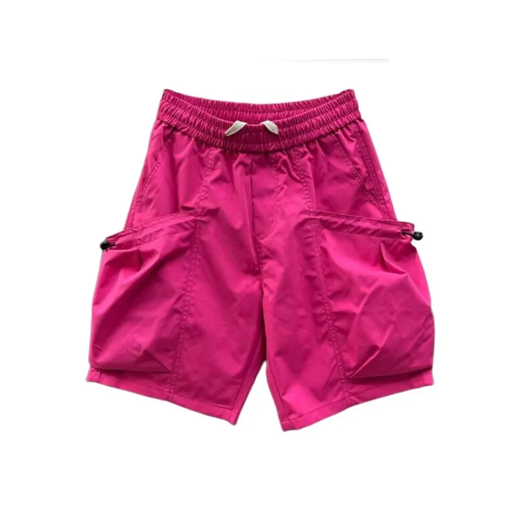 GEOGRE ALEX Повседневные шорты Мужские