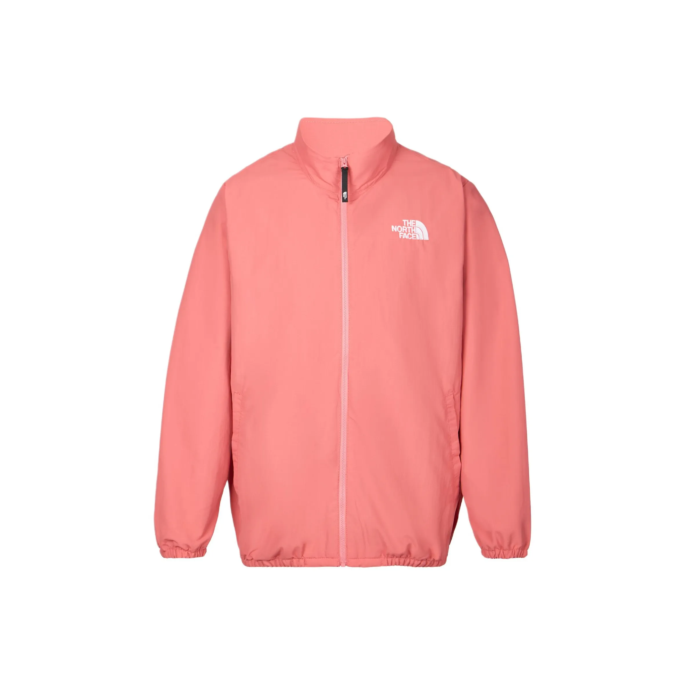 The North Face Светло-розовый Унисекс Куртки