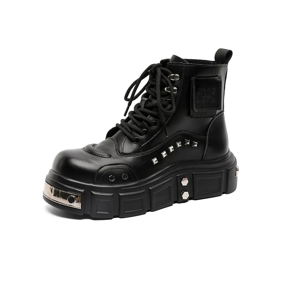 SOBB Мужские ботинки Martin