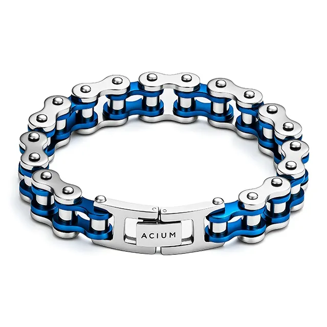 ACIUM Стальные Браслеты Унисекс