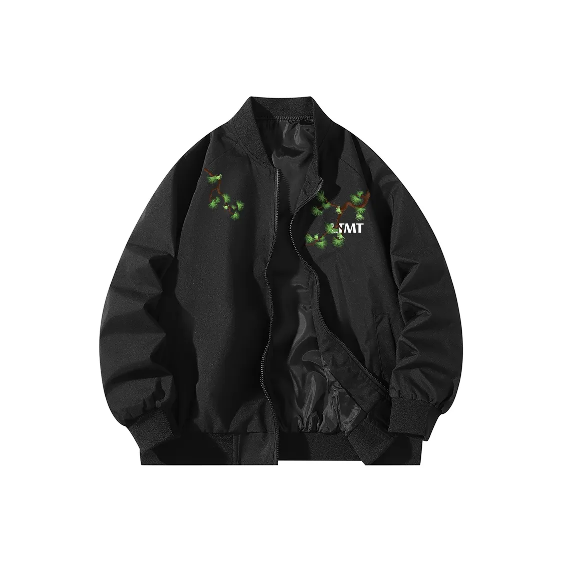 LIGHTNING MONSTER Куртка Унисекс