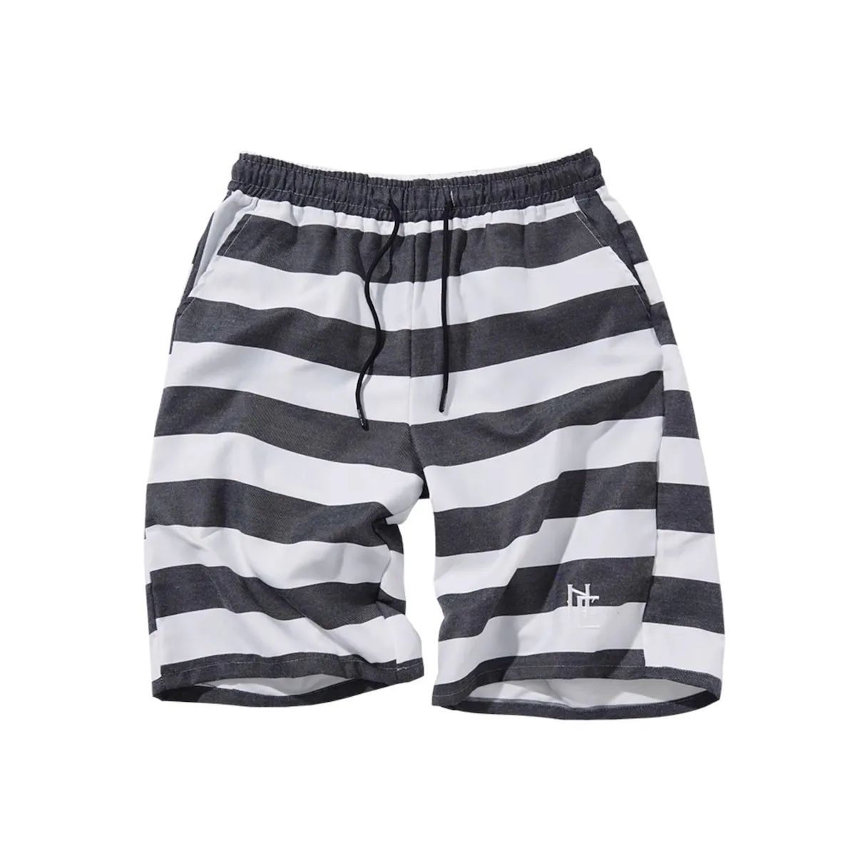 NUCLEAR EXPLOSION Рабочая одежда Ниже колена Шорты Унисекс