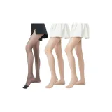 누드 컬러 *2+클리어 블랙 *1[세 번째 항목 50% 할인]