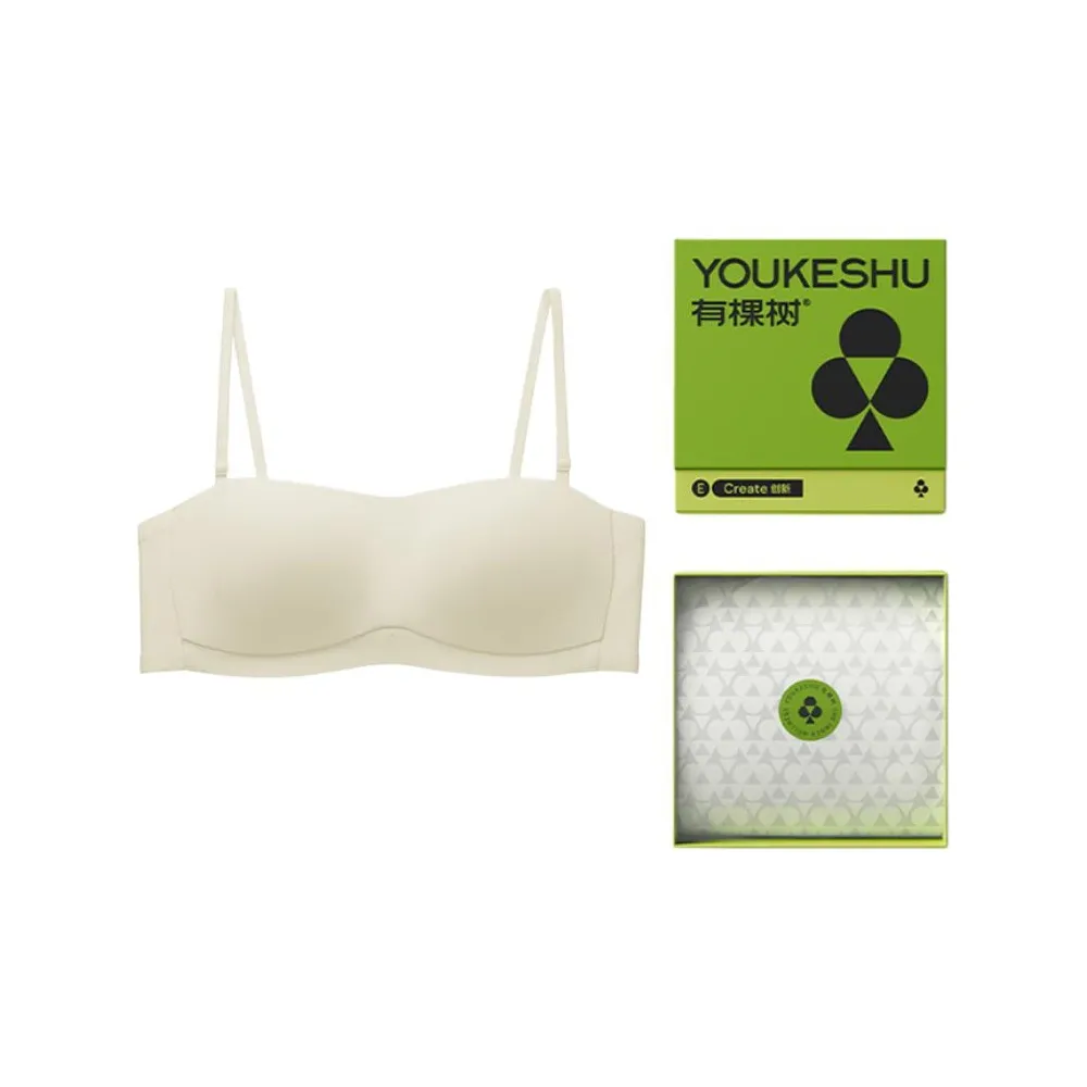 YOUKESHU Women's Bras