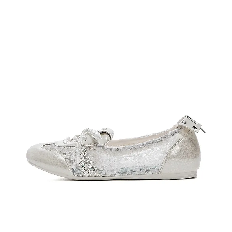 ST SAT Женские повседневные туфли Женские