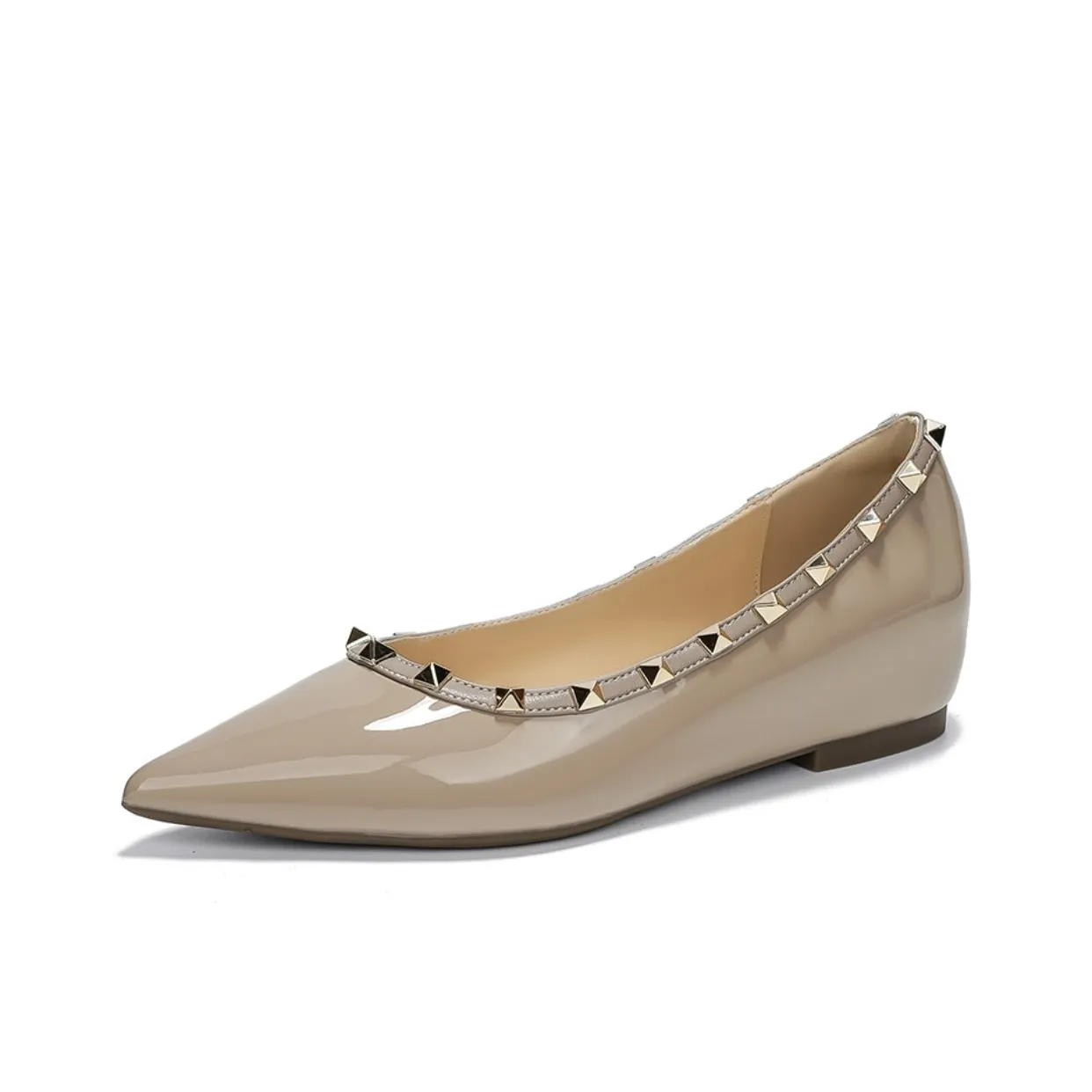 Medd Женские повседневные туфли Женские