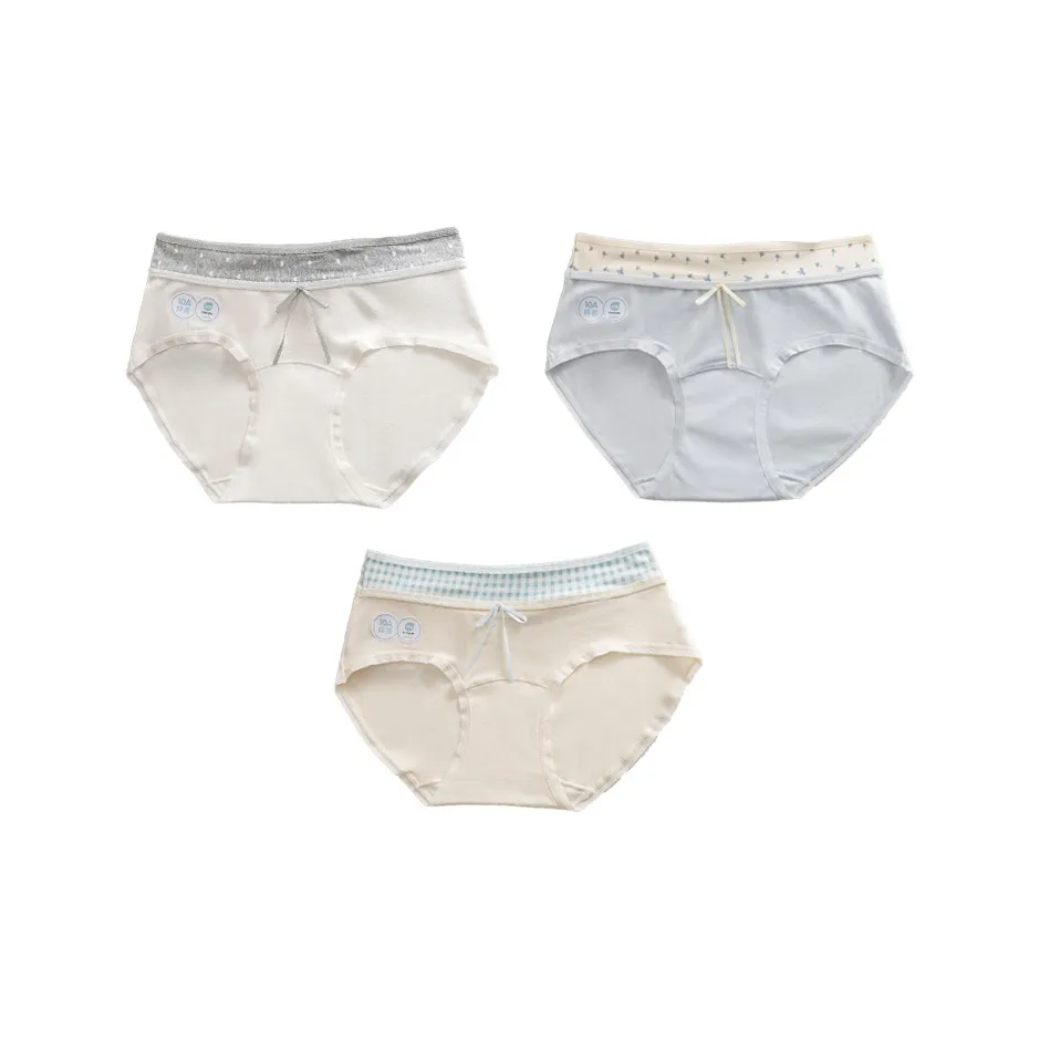 Herbal Primer Кромка пояса Женские 3 шт