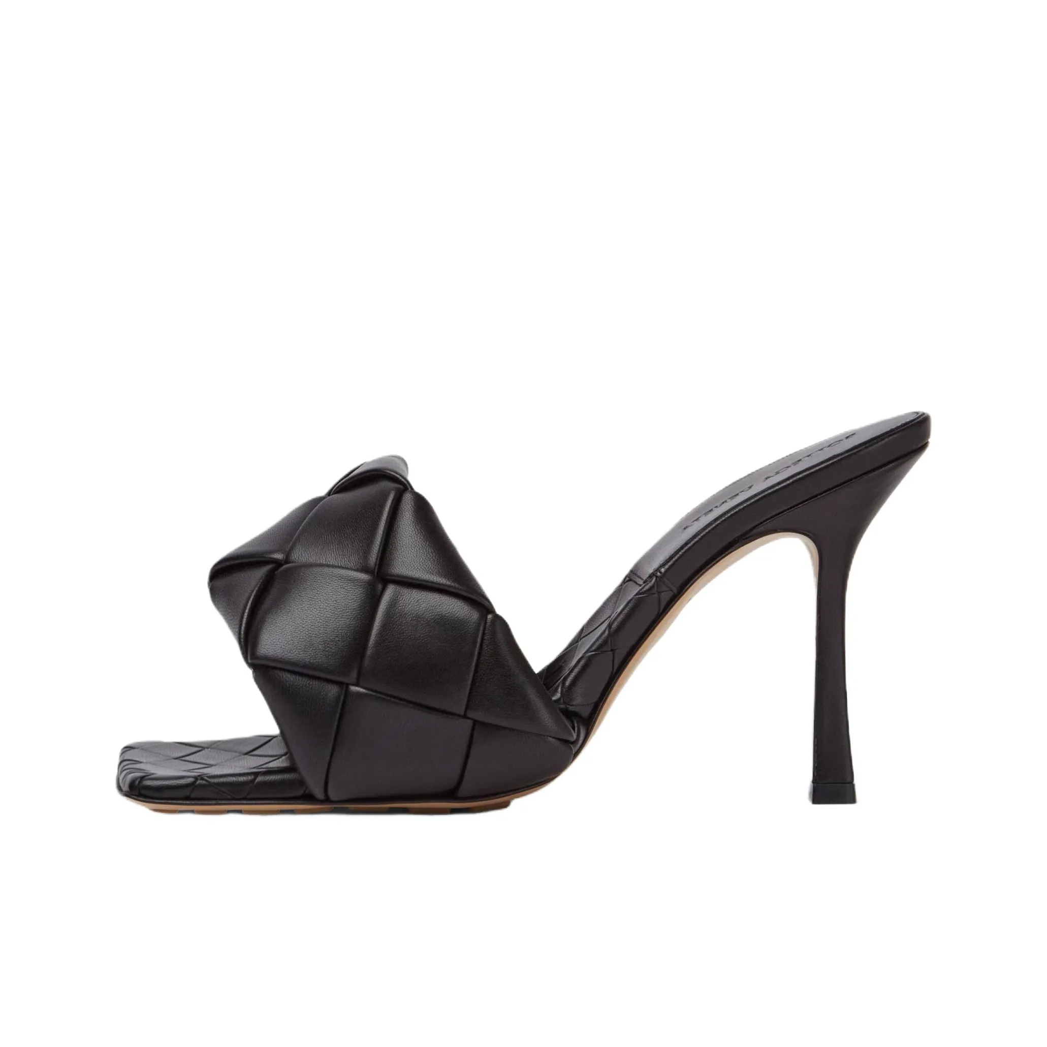 Bottega Veneta Bv Lido Sandals Women's