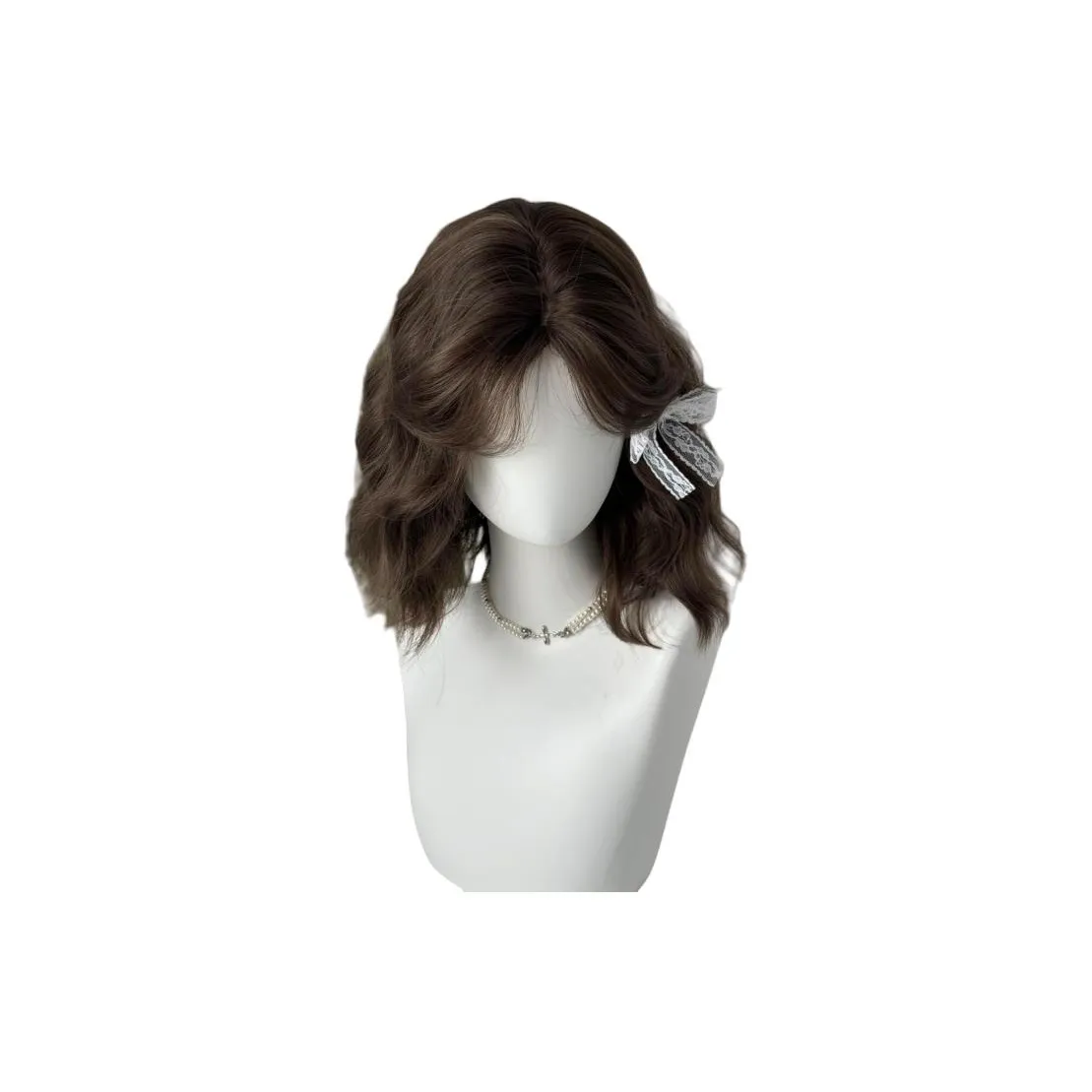 Gentle welcome Парики