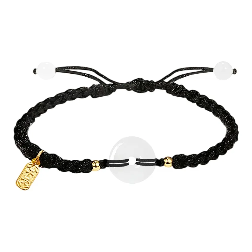 SHEEHHYY Ткань Браслеты Унисекс