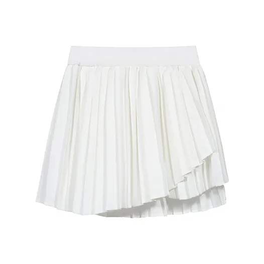 ABBY GODDESS Повседневные короткие юбки для женщин