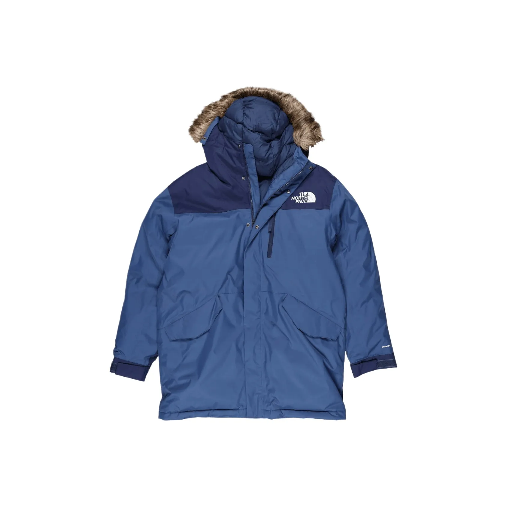 THE NORTH FACE Bedford PARKA Пальто Мужское