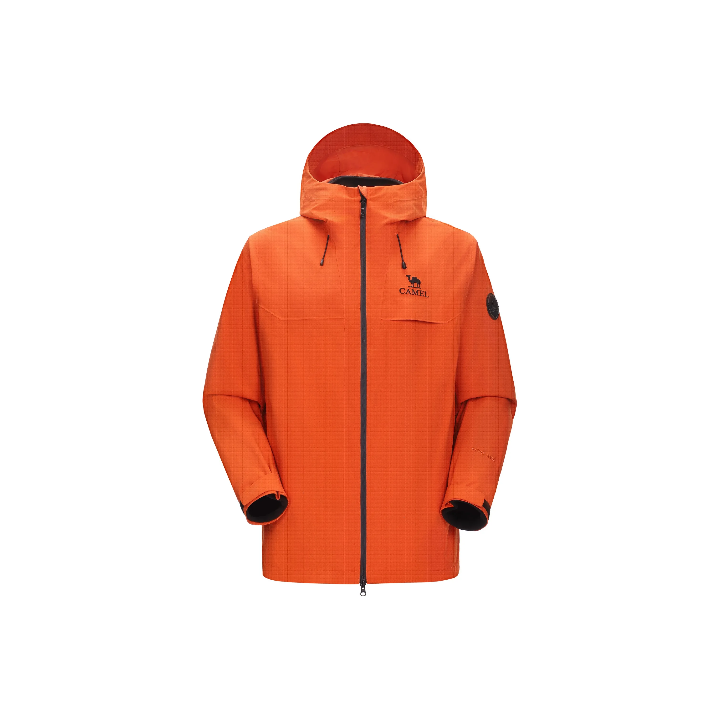 CAMEL Мужская ветровка