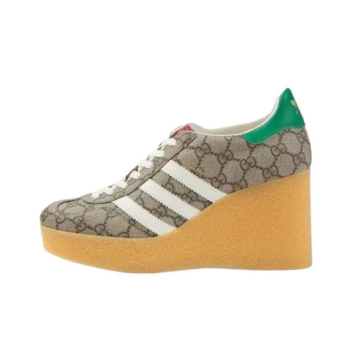 GUCCI Gazelle Высокие каблуки Женские