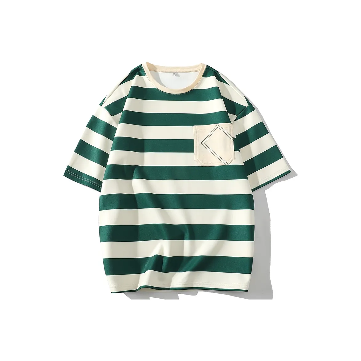 GEOGRE ALEX Мужская T-рубашка