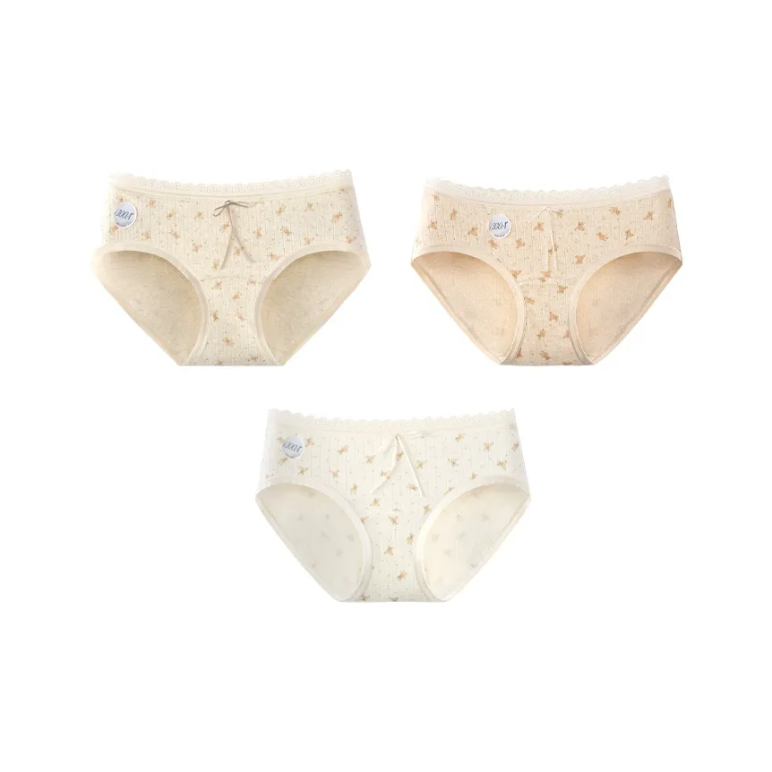 Herbal Primer Кромка пояса Женские 3 шт