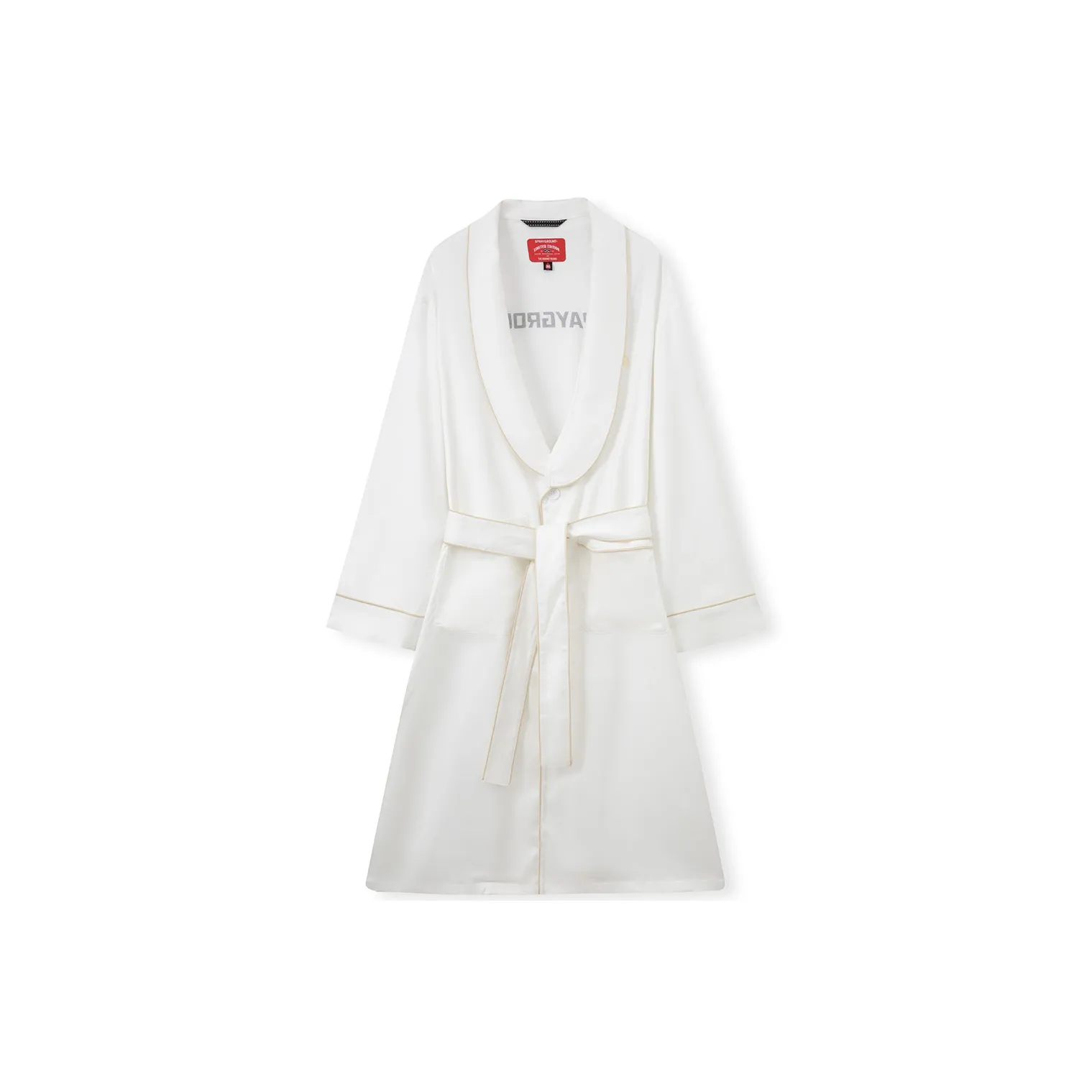SPRAYGROUND Банные халаты Сон Robe Унисекс