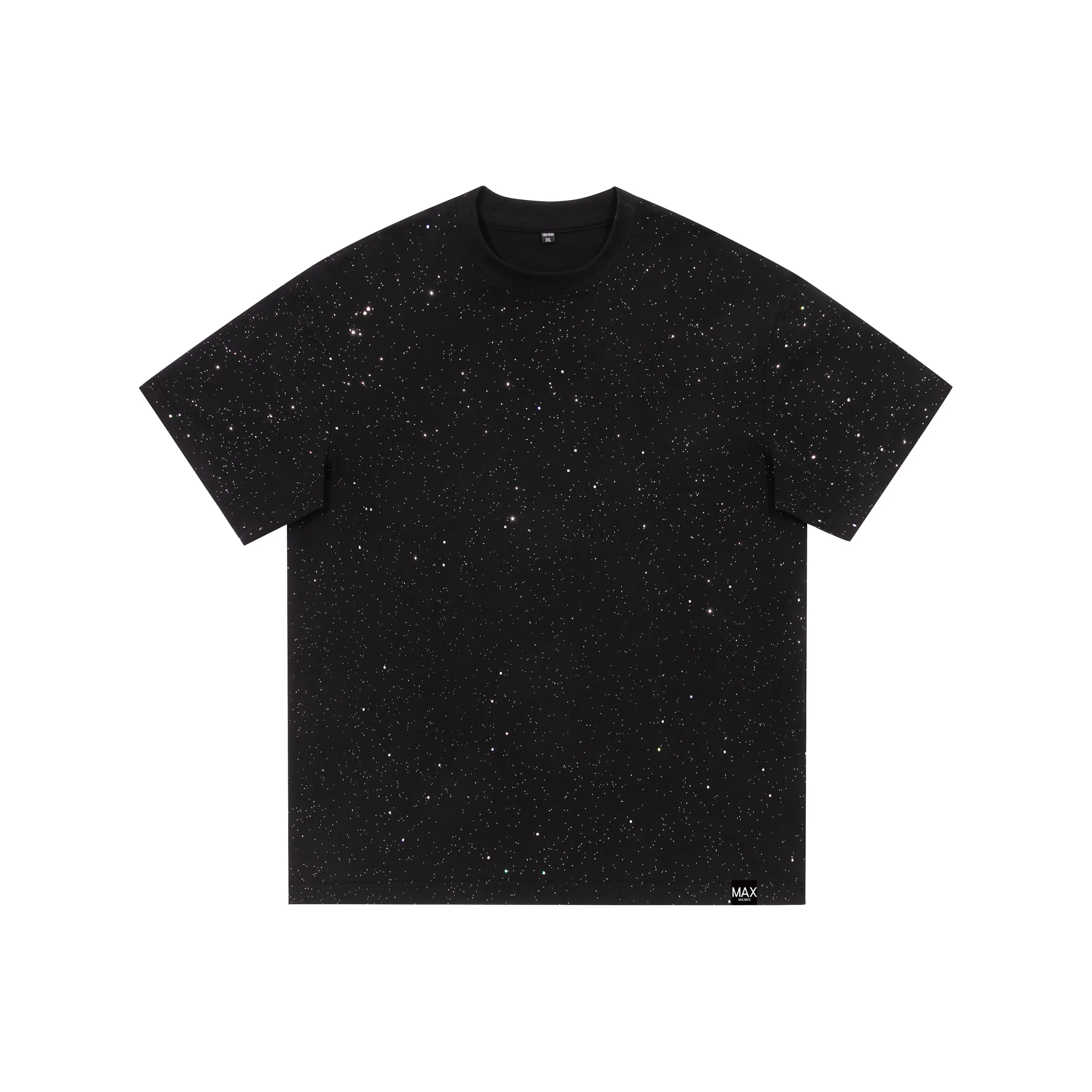 Maxim's De Paris T-Shirt Унисекс