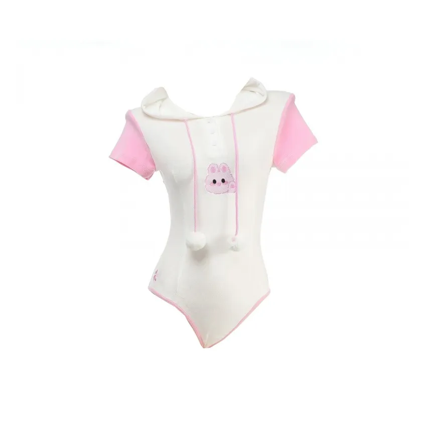 Gentle Welcome Комбинезон Женский