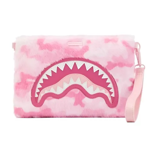 SPRAYGROUND Сумки Розовые Женские