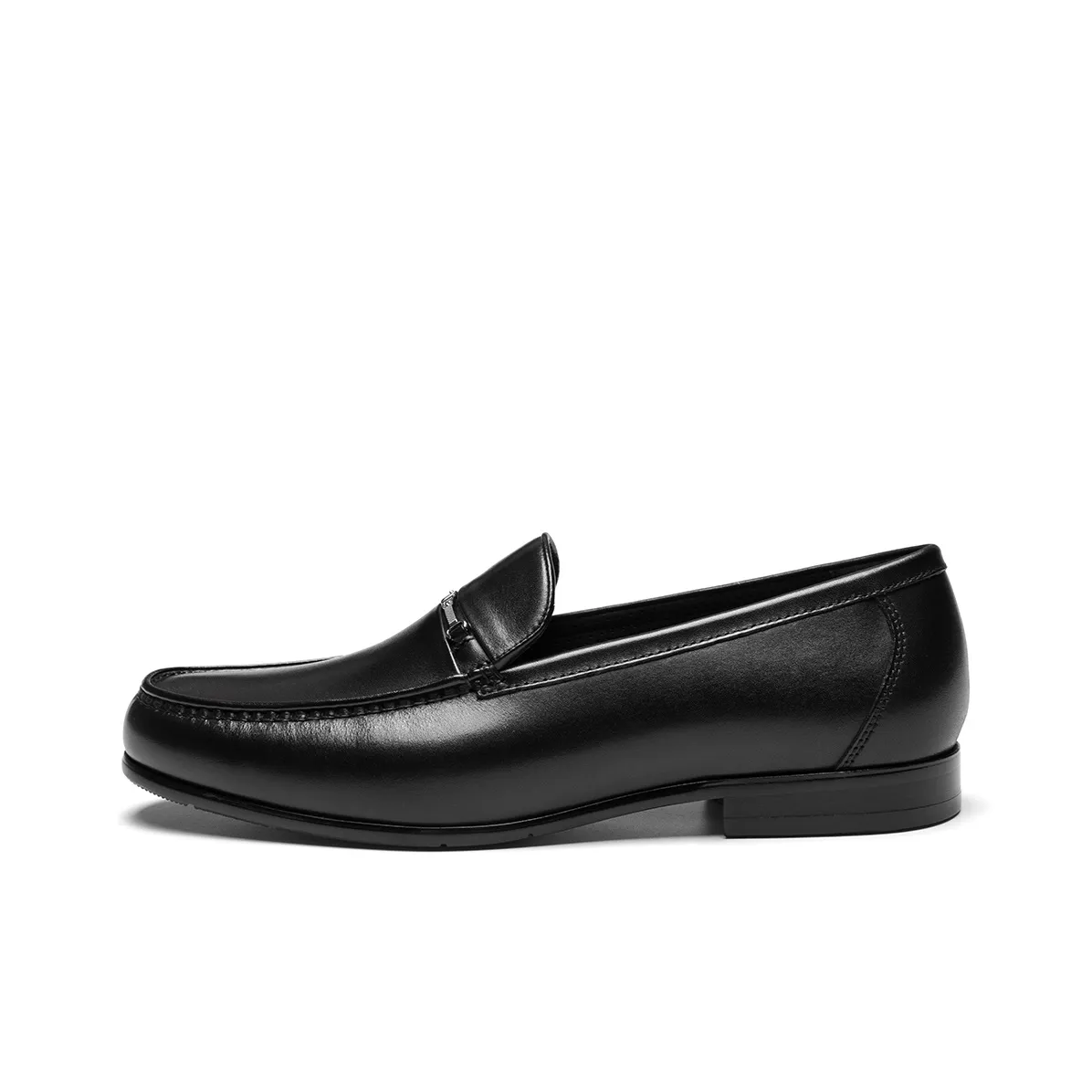 J.BENATO Dress Shoes Men's Black