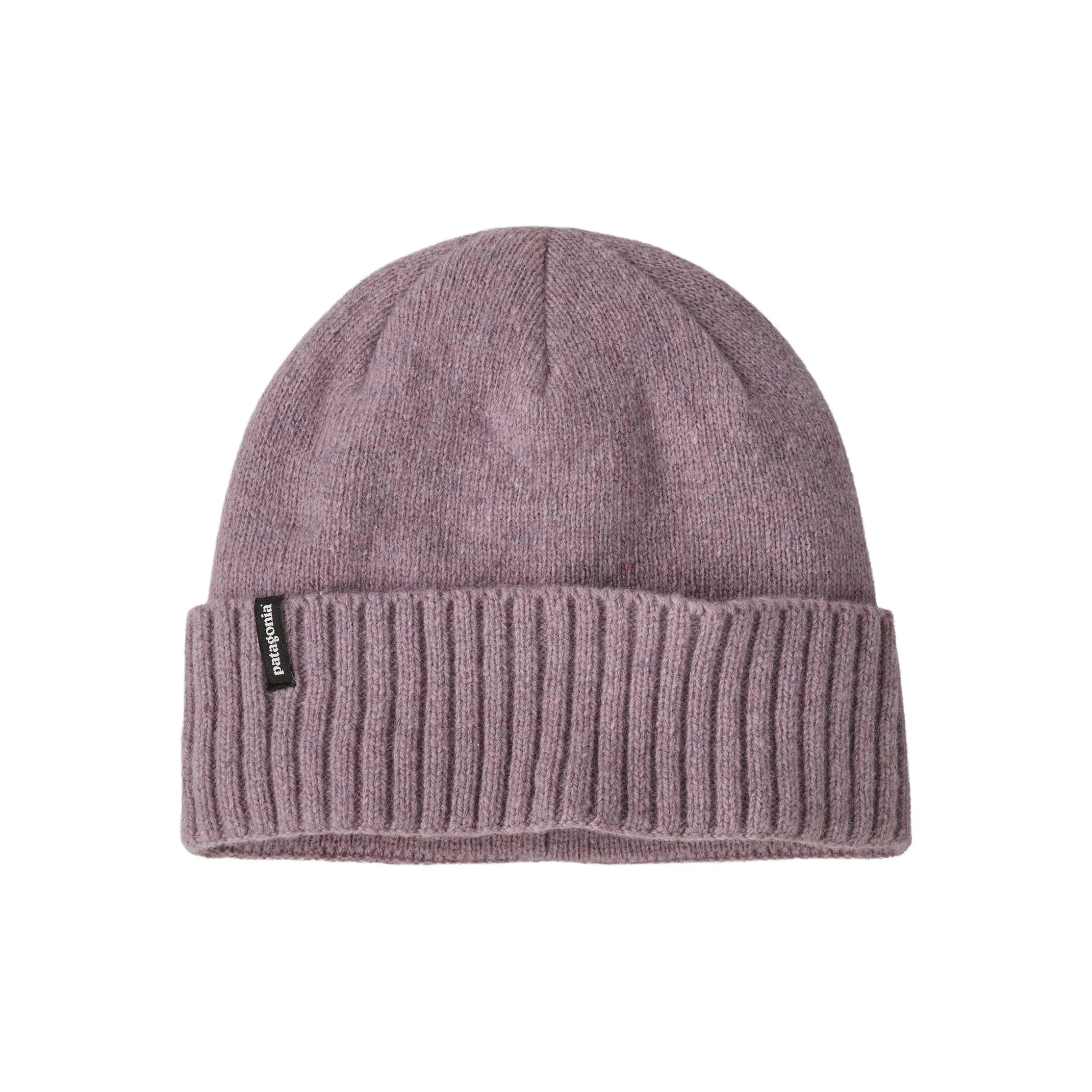 Patagonia Переработанная шерсть Шапки-бини Унисекс Фуксия