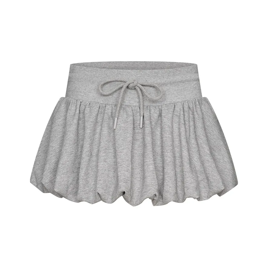 URBAN REVIVO Повседневные Мини Юбки _ Женская одежда Женская