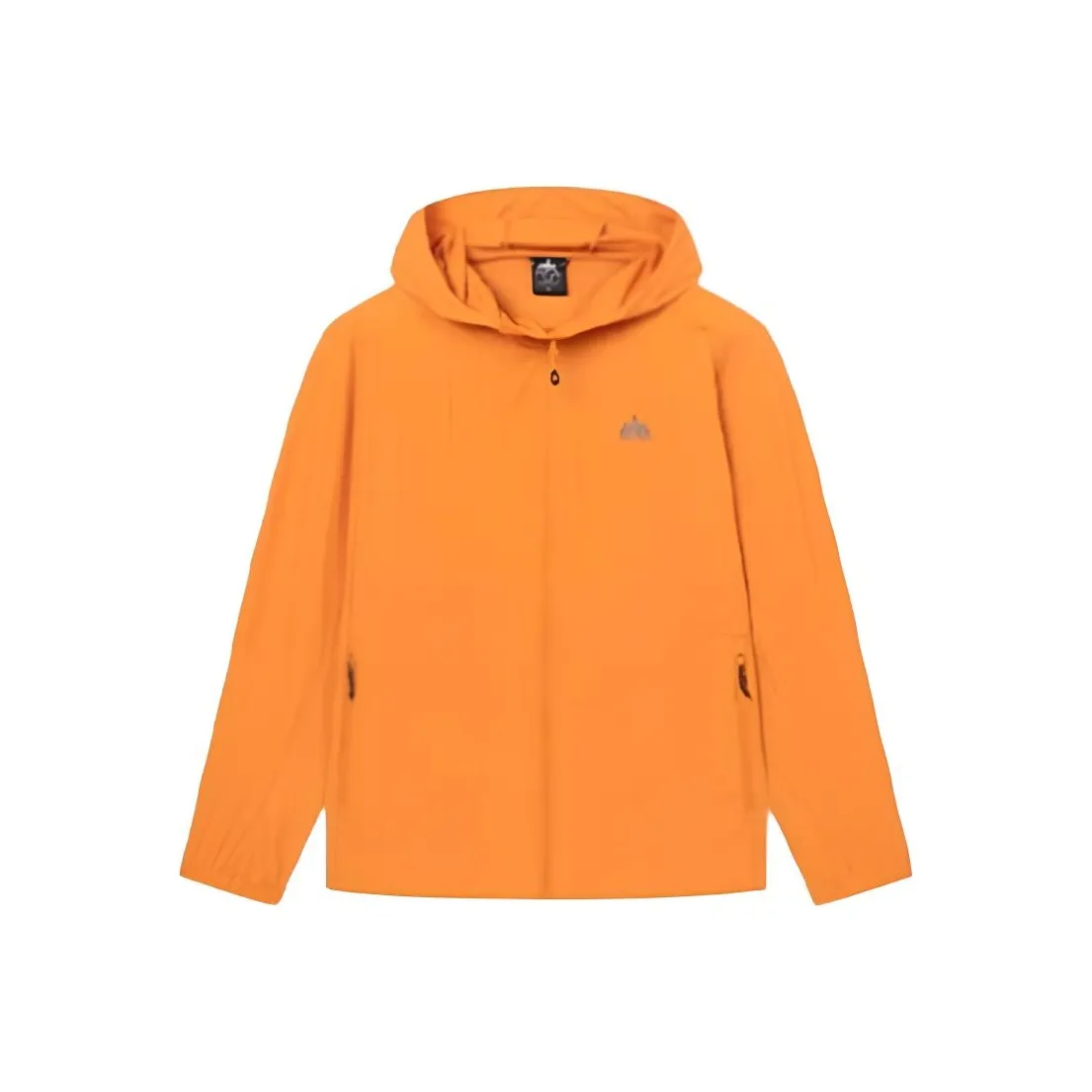 361° Кристальный Желтый Мужской Тренч