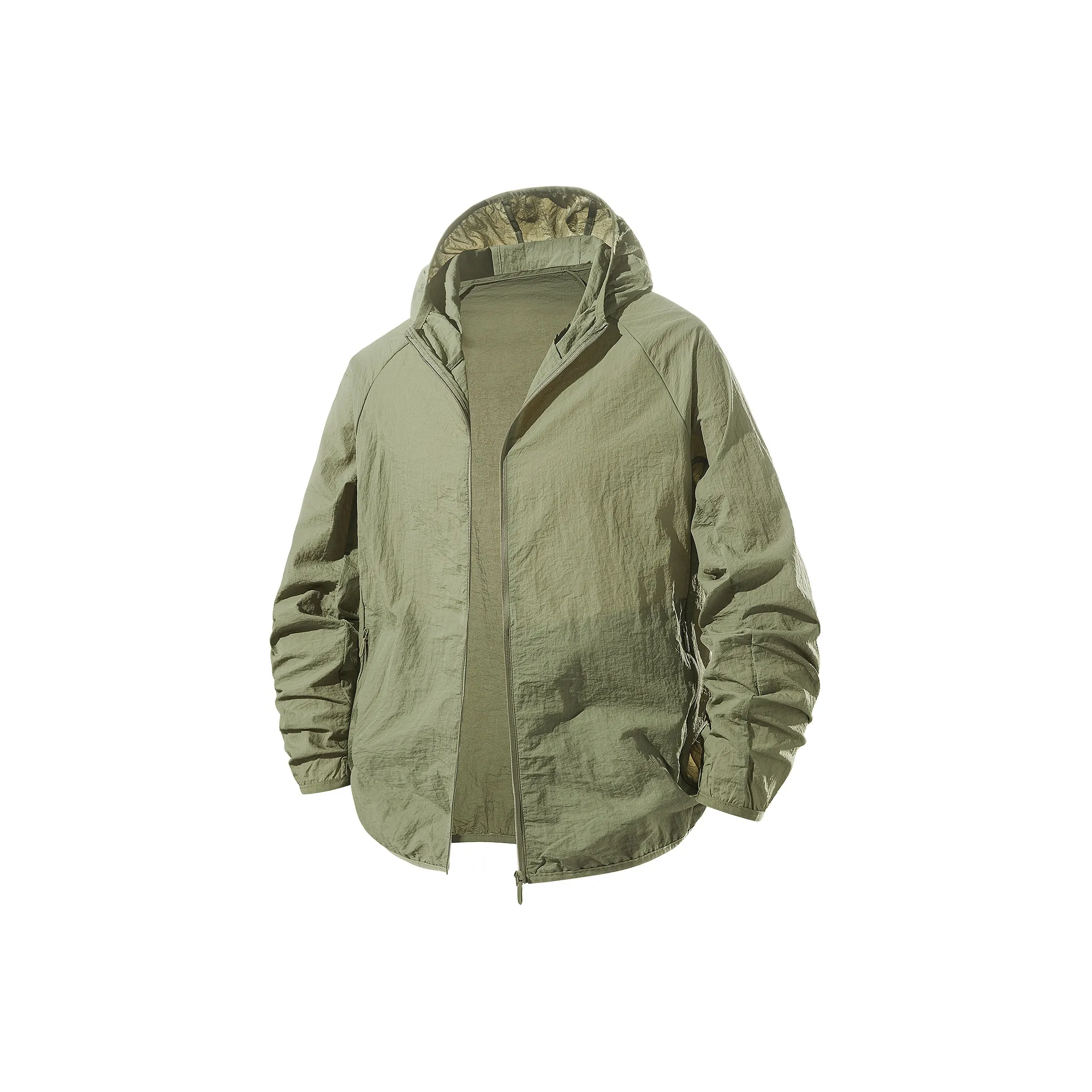 SNOW FLYING Унисекс Куртки